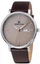 Daniel Klein 11825-6