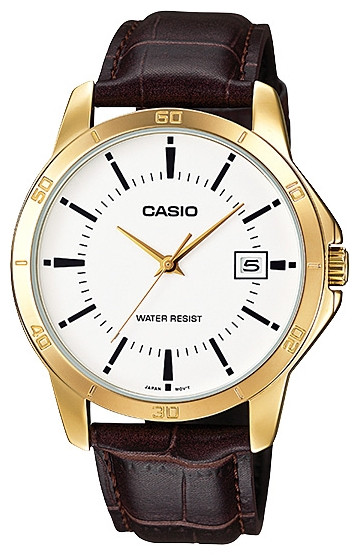 Часы Casio MTP-V004GL-7A