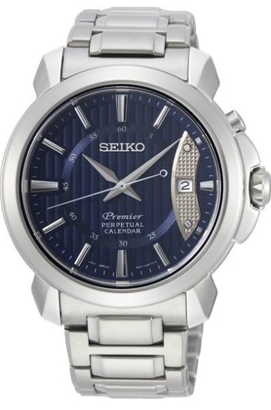 Часы Seiko SNQ157P1