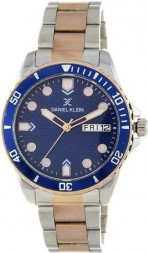 Daniel Klein 11926-5