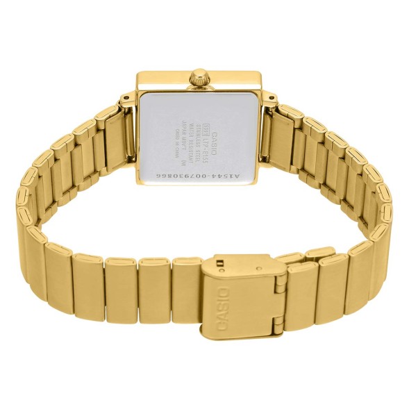 Часы Casio LTP-E155G-9A