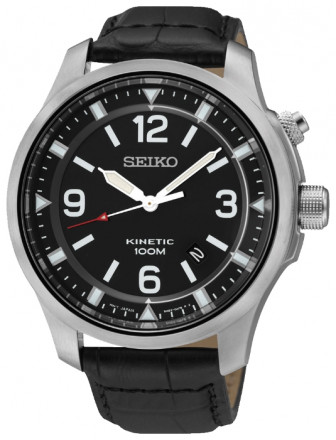 Наручные часы Seiko SKA689P1