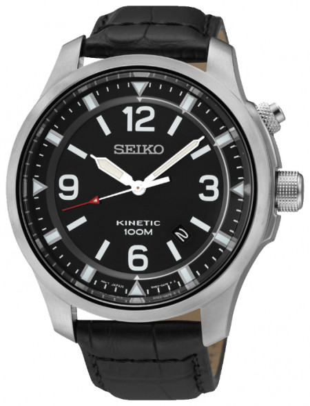Часы Seiko SKA689P1