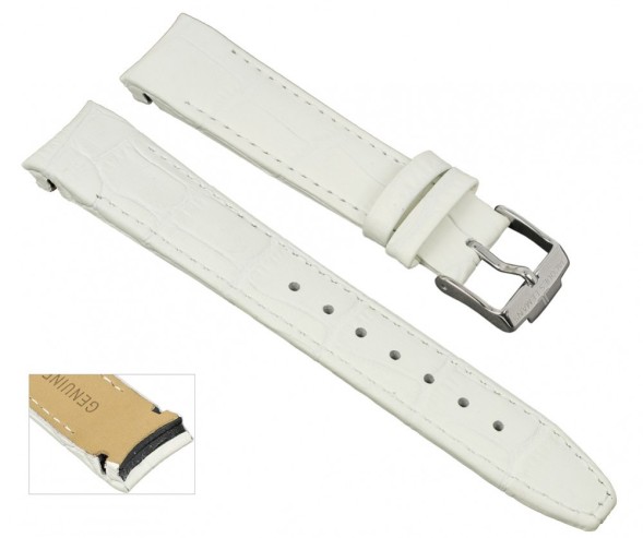 Ремешок Jacques Lemans 1-1724B