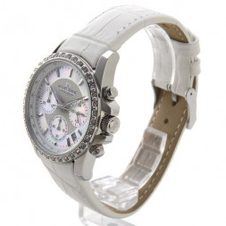 Ремешок Jacques Lemans 1-1724B