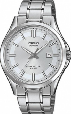 Наручные часы Casio MTS-100D-7A