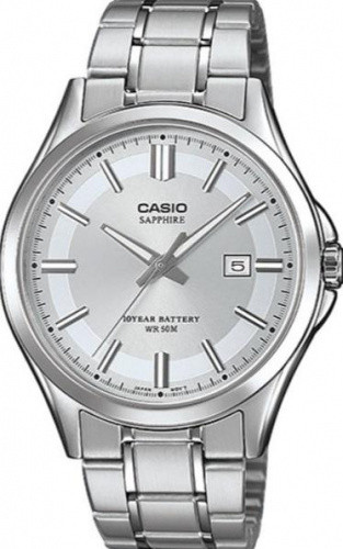 Часы Casio MTS-100D-7A