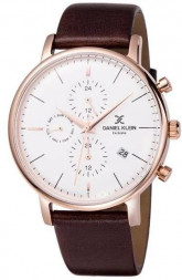 Daniel Klein 12000-4