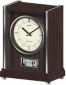 Часы RHYTHM настольные CRH207NR06