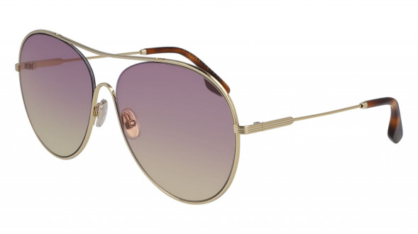 Солнцезащитные очки VICTORIABECKHAM VB131S 707