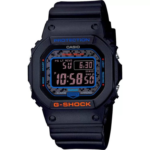 Часы Casio GW-B5600CT-1E