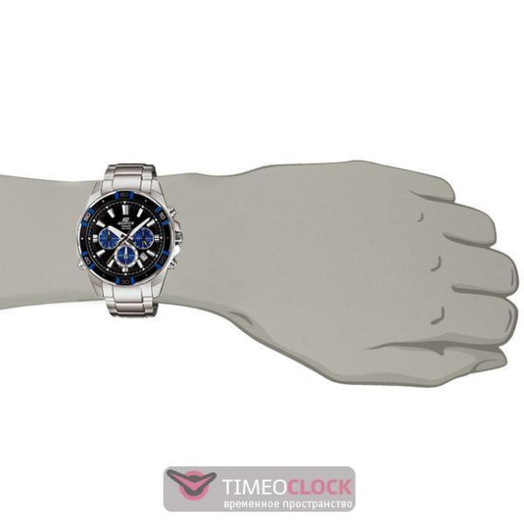 Часы Casio EFR-534D-1A2