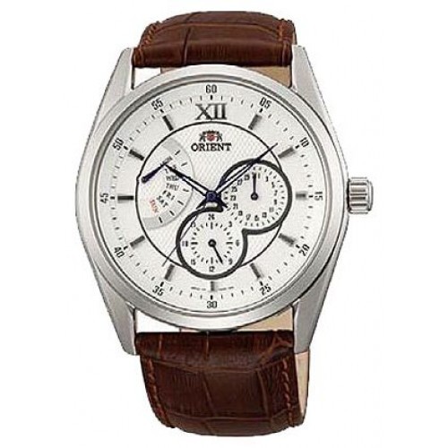 Часы Orient UU06003W