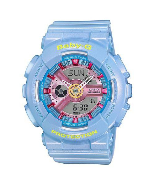 Часы Casio BA-110CA-2A