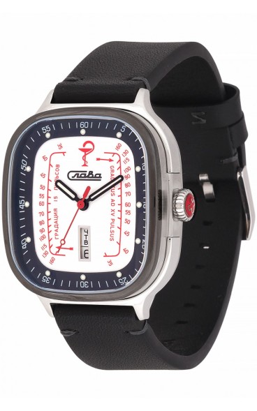 Часы Слава 3265717/300-8205