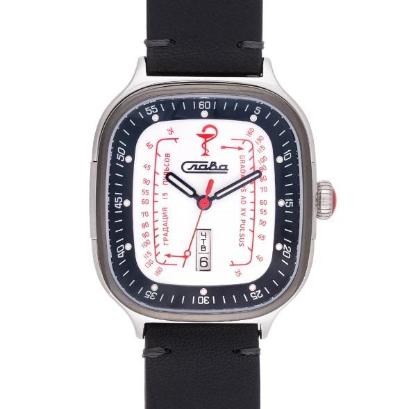 Часы Слава 3265717/300-8205