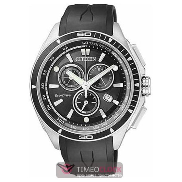 Часы Citizen AT0956-09E