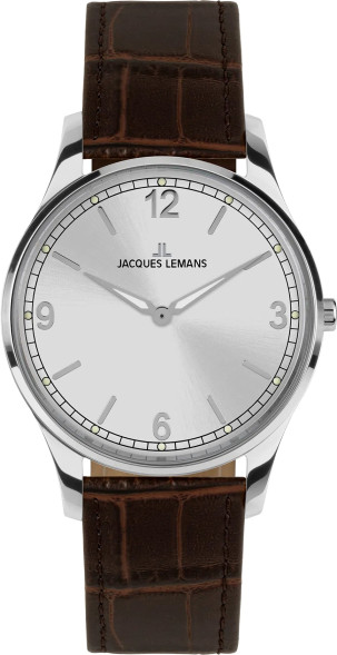 Часы Jacques Lemans 1-2129B