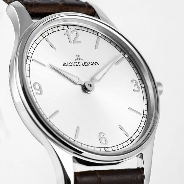 Часы Jacques Lemans 1-2129B