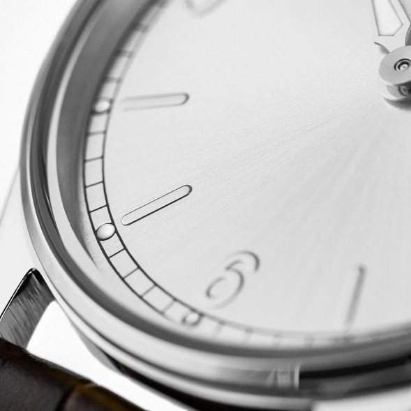 Часы Jacques Lemans 1-2129B