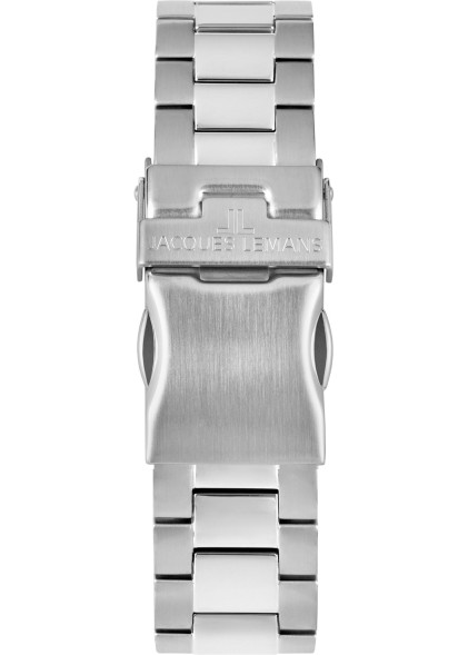 Часы Jacques Lemans 1-2207C