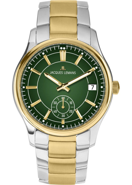 Часы Jacques Lemans 1-2197i