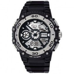 Q&amp;amp;Q DE10-301