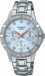 Casio SHE-3517D-2A