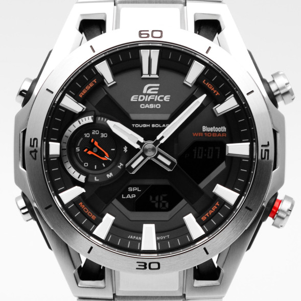 Часы Casio ECB-2300D-1A