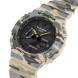 Часы Casio GA-2100CM-5A