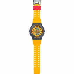 Casio GA-110Y-9A