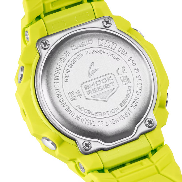 Casio GBA-950-9A3