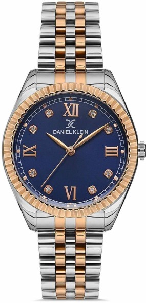 Часы Daniel Klein 13221-2