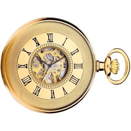 Карманные часы Royal London 90047-02