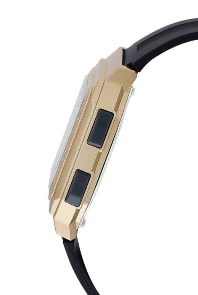 Часы Casio F-201WAM-9A