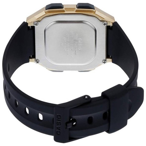 Часы Casio F-201WAM-9A