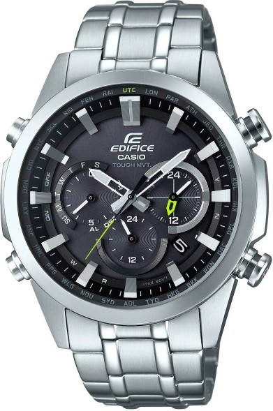 Часы Casio EQW-T630JD-1A