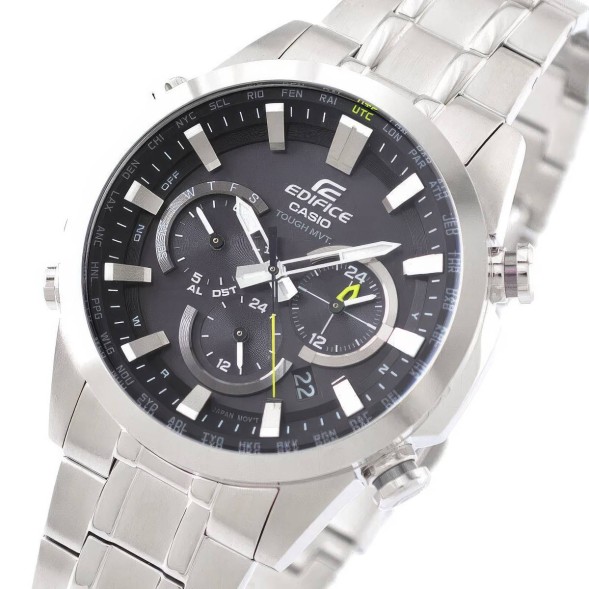 Часы Casio EQW-T630JD-1A