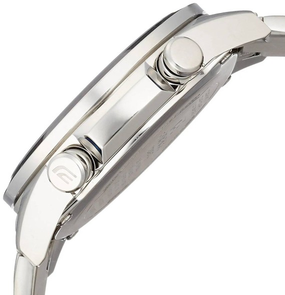 Часы Casio EQW-T630JD-1A