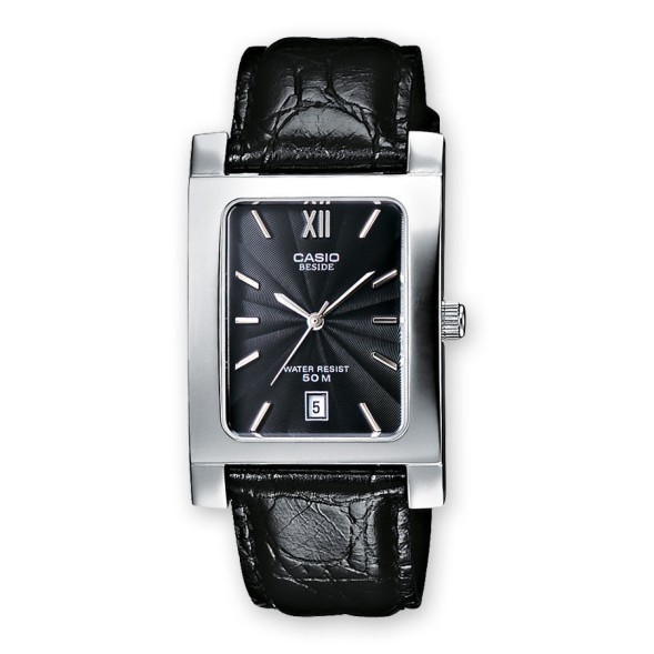 Часы Casio BEM-100L-1A