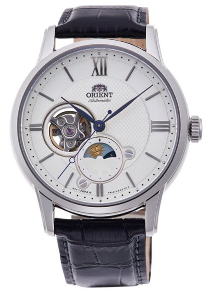 Часы Orient RN-AS0003S