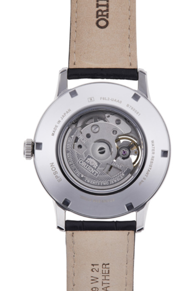 Часы Orient RN-AS0003S