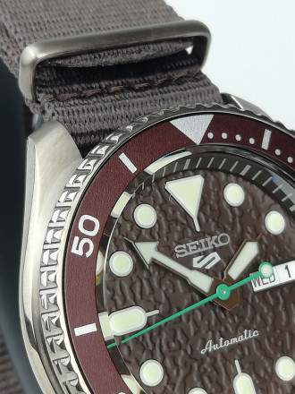 Наручные часы Seiko SRPD85K1