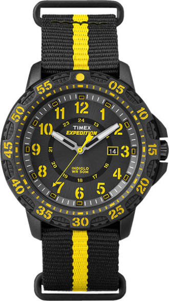 Часы Timex TW4B05300