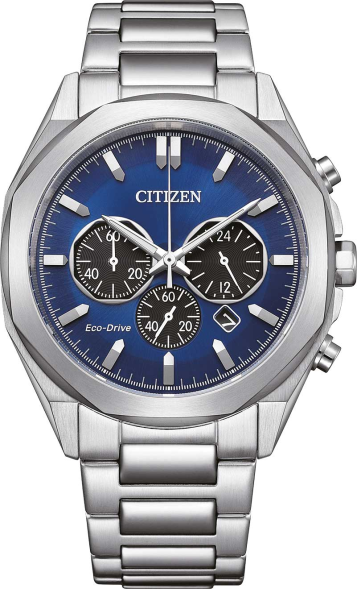 Часы Citizen CA4590-81L