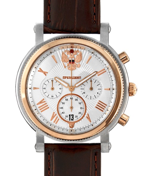 Часы Президент 13018011