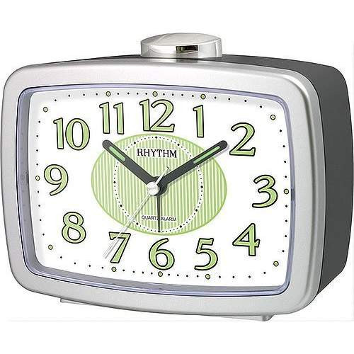 Часы Rhythm CRA630NR19