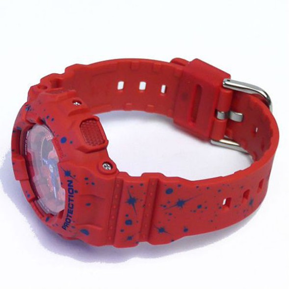 Часы Casio BA-110ST-4A