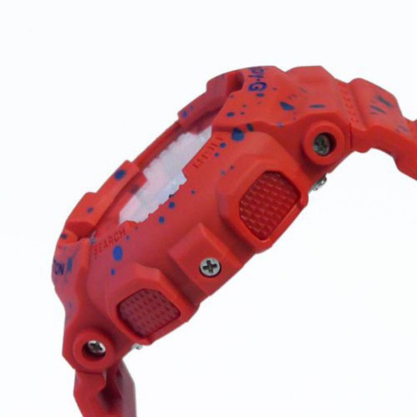 Часы Casio BA-110ST-4A