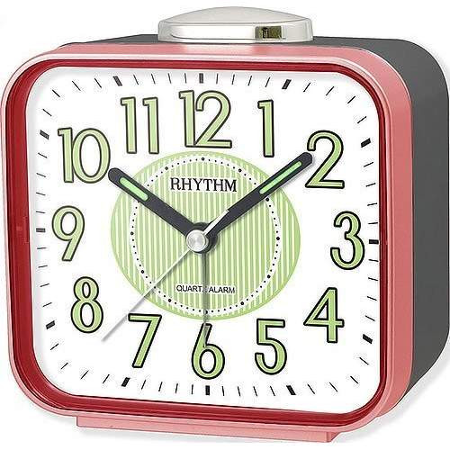 Часы Rhythm CRA629NR01